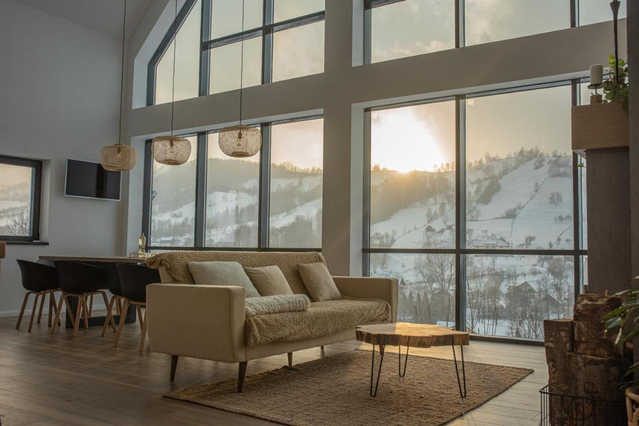 On Top Chalet Bran  Exterior photo