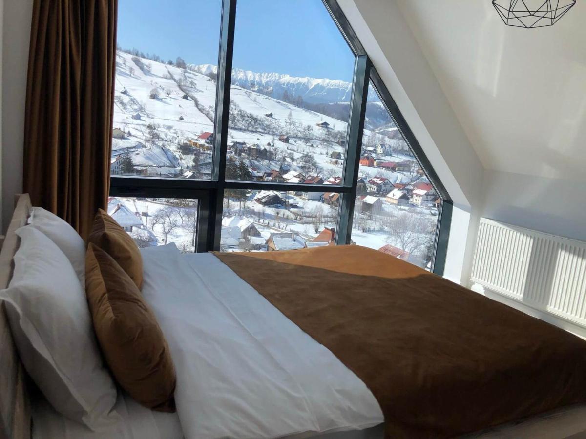 On Top Chalet Bran  Exterior photo
