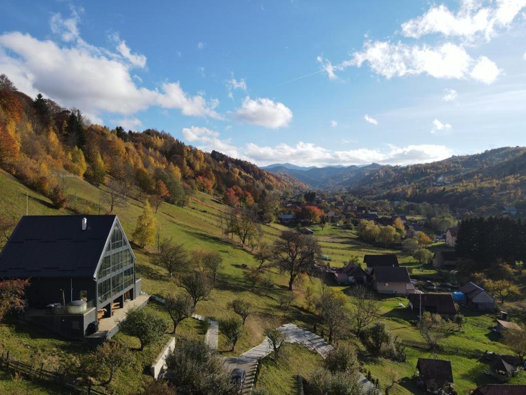 On Top Chalet Bran  Exterior photo